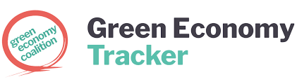 Green Economy Tracker