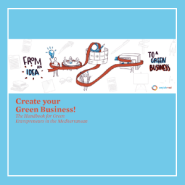 Créer votre entreprise durbale!