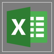 xls or xlsx file