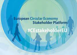 European Circular Economy Stakeholder Platform
