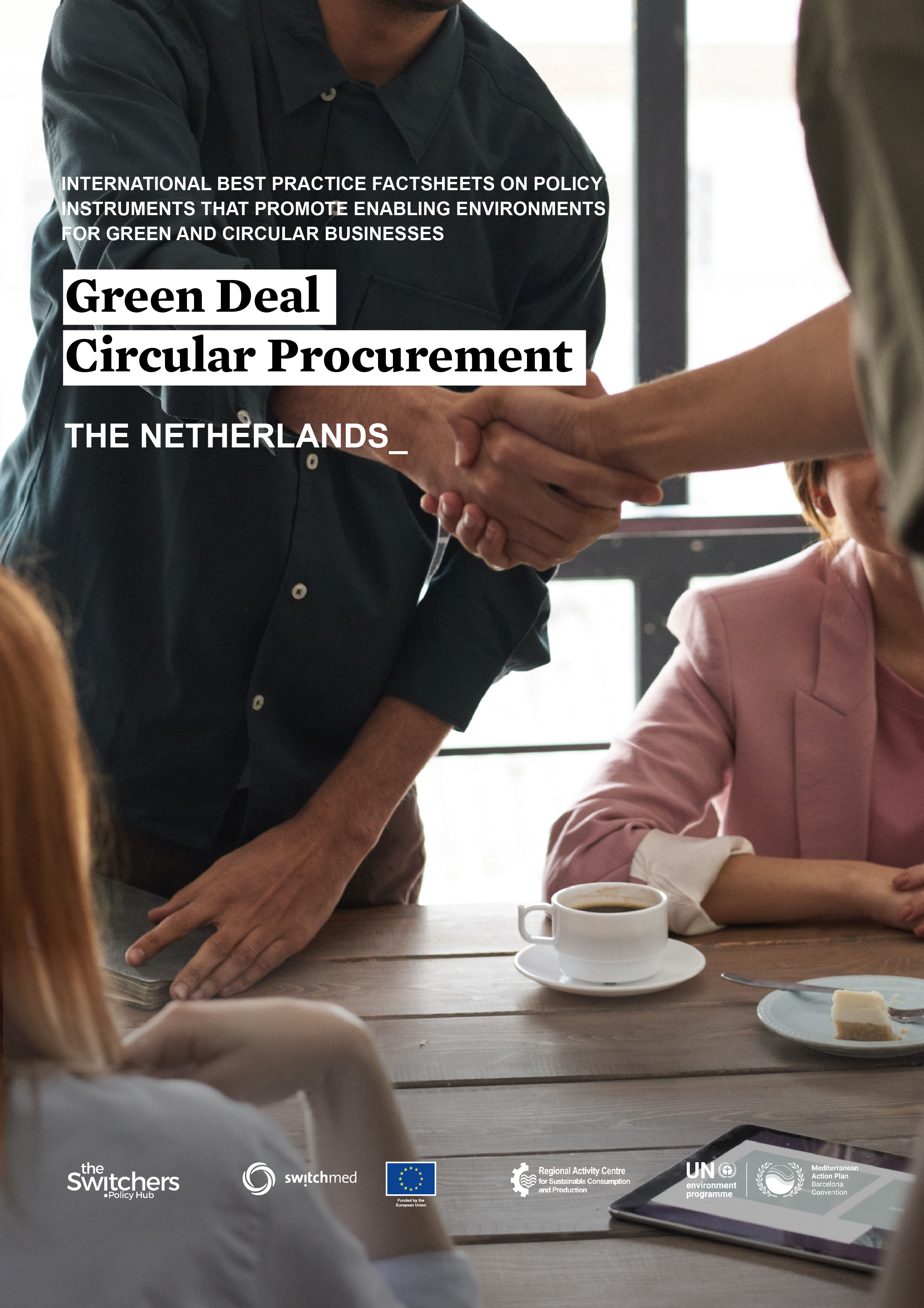 BP Circular Procurement