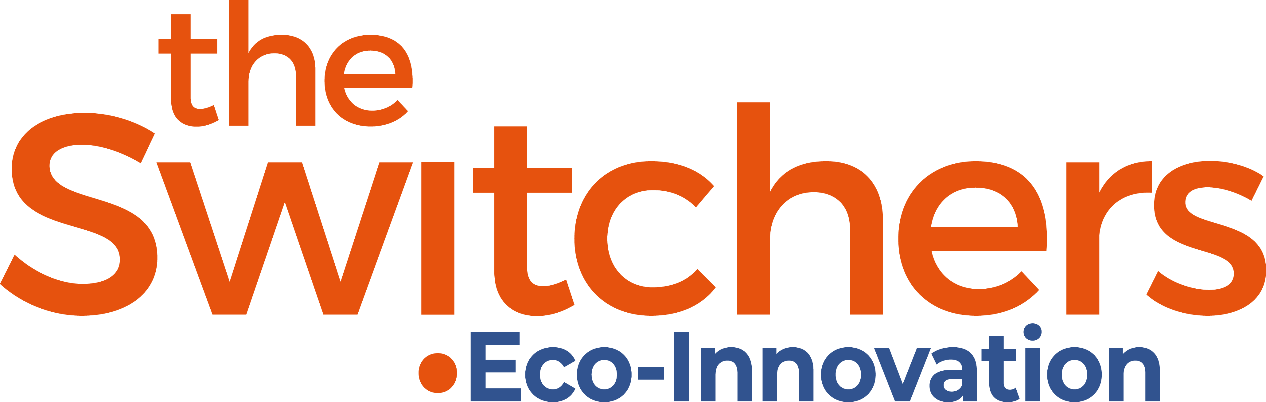 The Switchers Eco-Innovation