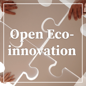 Open Eco-Innovation